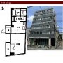 池ノ上駅の売買不動産【ハイツ池の上】1,980万円　1DK（募集中）
