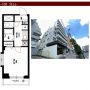 方南町駅の売買不動産【ライオンズマンション方南町駅前】1,980万円 1K（募集中）