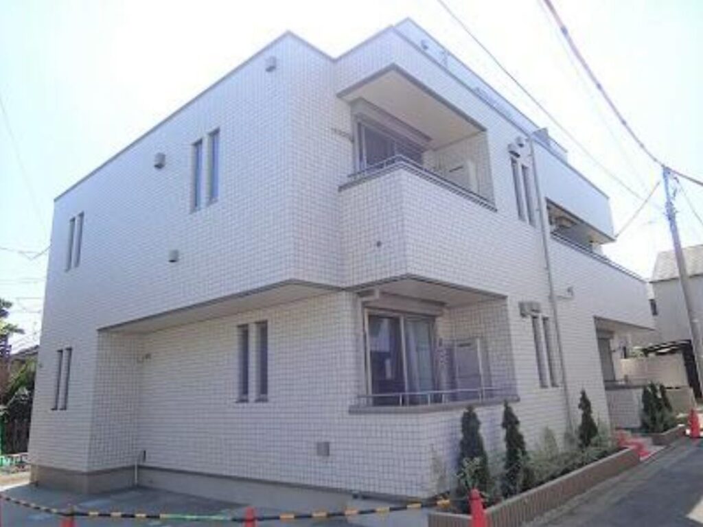 フィカーサブランカ 203の写真