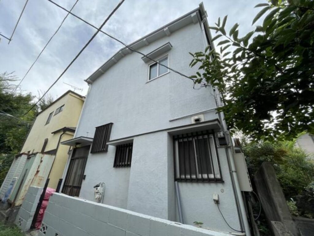 成田東3丁目戸建 Bの写真