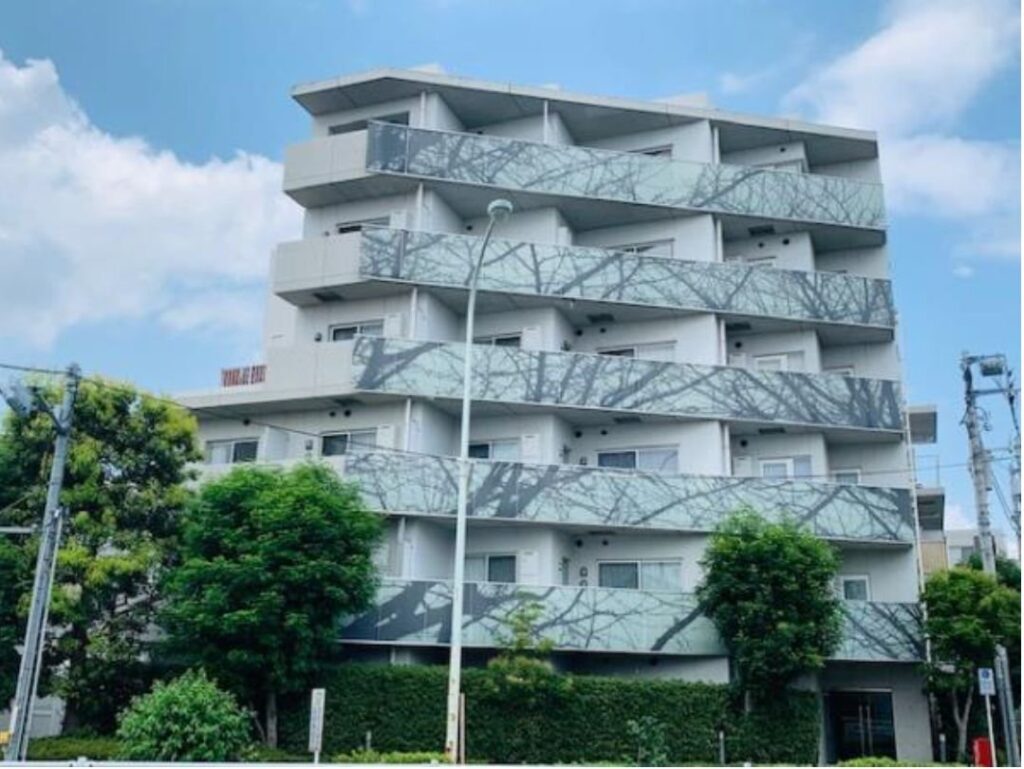 Brillia ist 北沢KEYAKIの写真