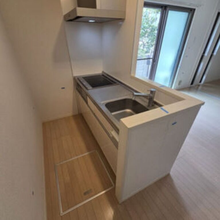 ドムス北沢 108号室の写真