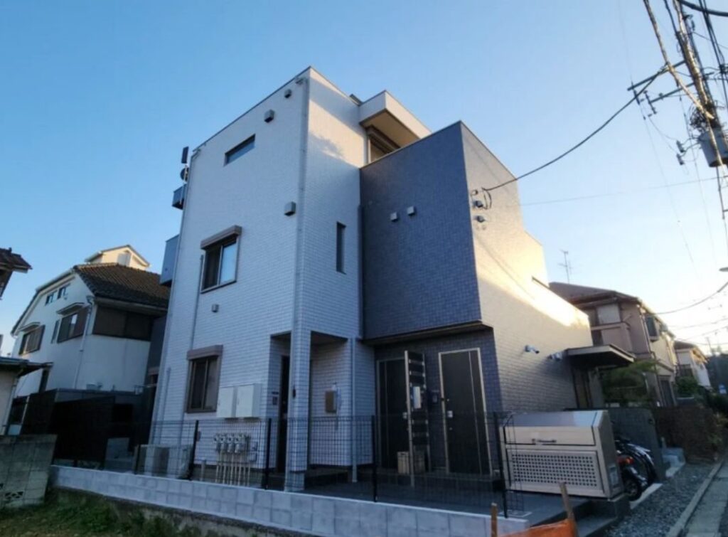 ソレイユ大原 101の写真