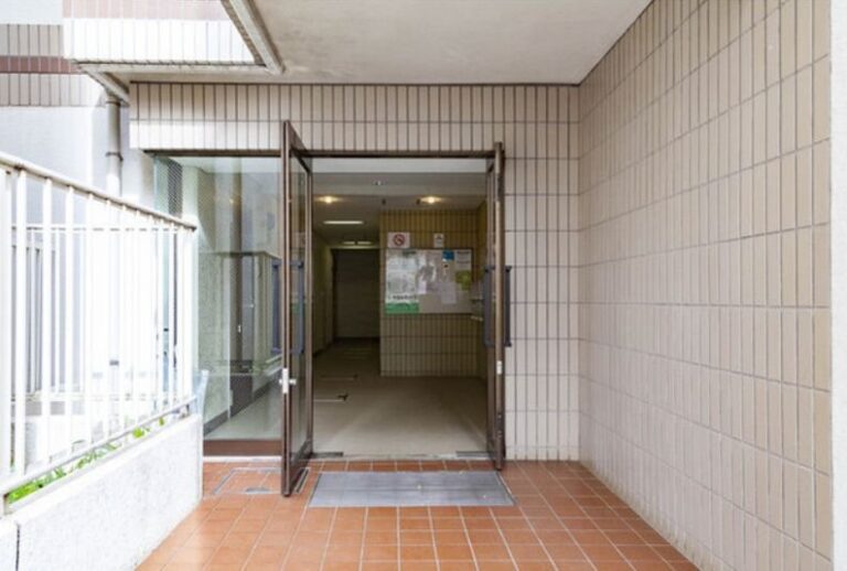 芙蓉ハイツⅡ 0301の写真
