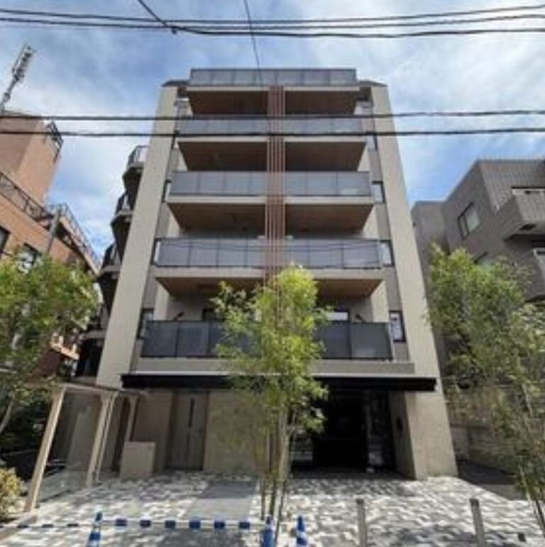 リビオメゾン東北沢 506号室の写真