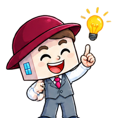 アソシオくん