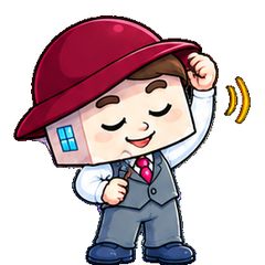 アソシオくん