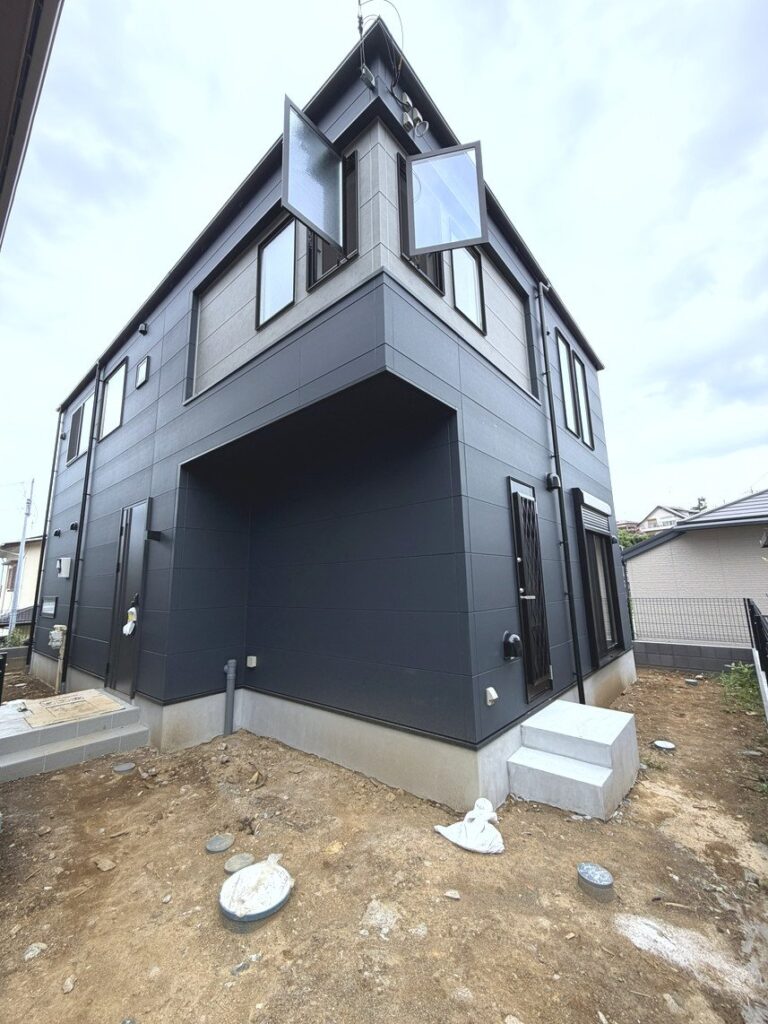 玉川学園5丁目 1号棟 新築戸建の写真