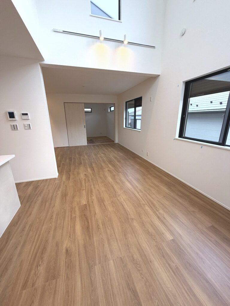 玉川学園5丁目 1号棟 新築戸建の写真